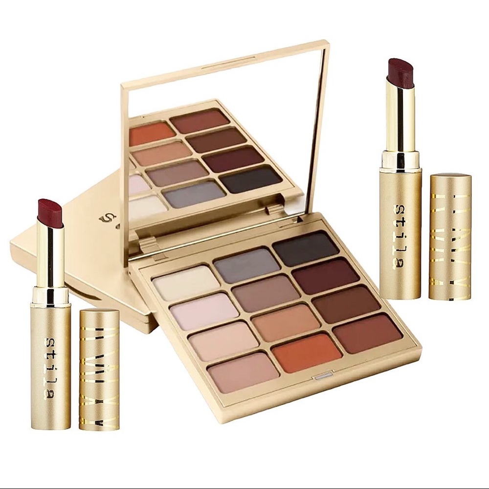 STILA | Make Up Bundle - Picture 2 of 11